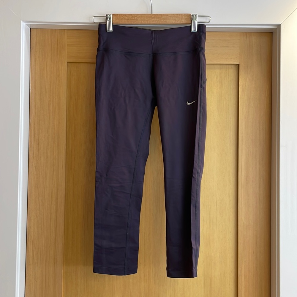 Nike dri-fit leggings